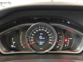 Volvo V40 Cross Country