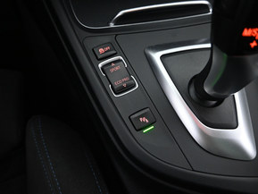 BMW 330 Gran Turismo