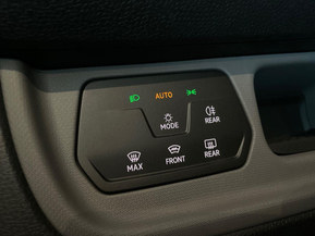 Volkswagen ID. Buzz Cargo