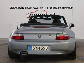 BMW Z3