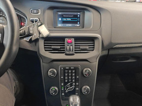 Volvo V40 Cross Country