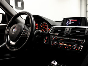 BMW 320 Gran Turismo