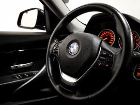 BMW 320 Gran Turismo