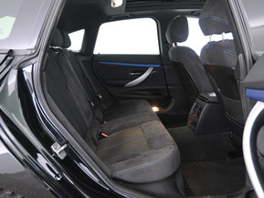 BMW 330 Gran Turismo