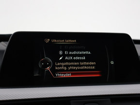 BMW 320 Gran Turismo