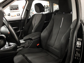 BMW 320 Gran Turismo