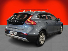 Volvo V40 Cross Country