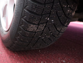 Volvo V40 Cross Country