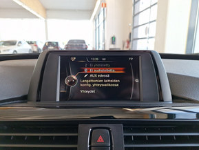 BMW 320 Gran Turismo