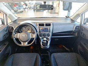 Toyota Verso-S