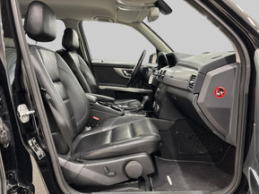 Mercedes-Benz GLK