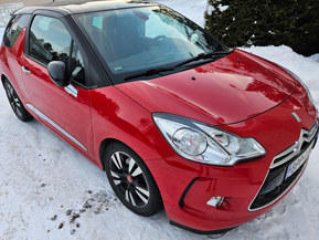 Citroen DS3