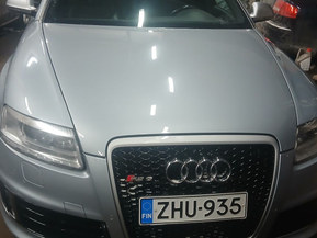Audi RS6