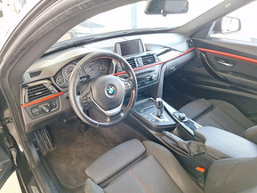 BMW 320 Gran Turismo