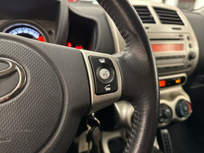 Toyota Urban Cruiser