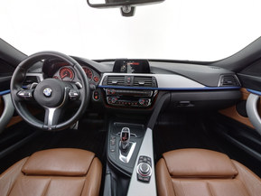 BMW 320 Gran Turismo