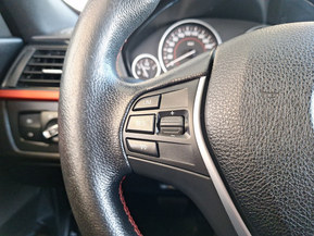 BMW 320 Gran Turismo