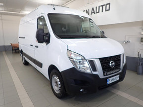 Nissan NV400