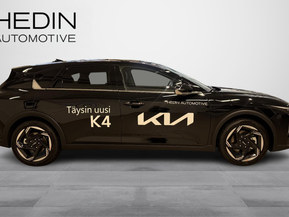 Kia K4