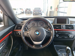 BMW 320 Gran Turismo