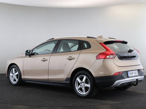Volvo V40 Cross Country