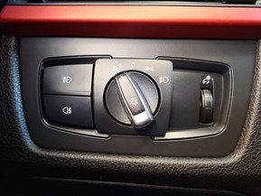 BMW 320 Gran Turismo