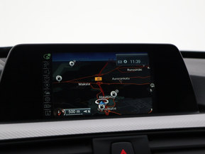 BMW 320 Gran Turismo