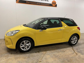 Citroen DS3