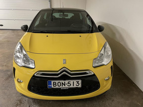 Citroen DS3