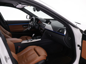 BMW 320 Gran Turismo