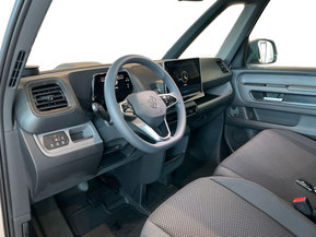 Volkswagen ID. Buzz Cargo