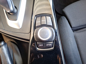 BMW 320 Gran Turismo