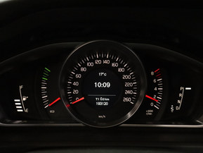 Volvo V40 Cross Country