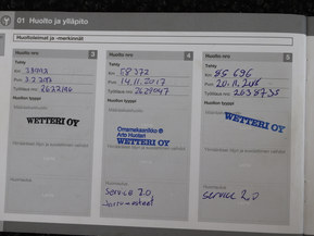 Volvo V40 Cross Country