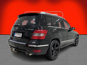 Mercedes-Benz GLK