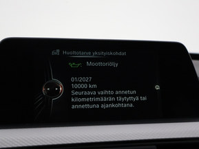 BMW 320 Gran Turismo