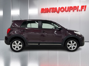 Toyota Urban Cruiser