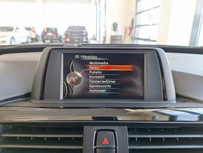 BMW 320 Gran Turismo