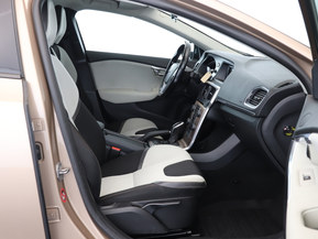 Volvo V40 Cross Country