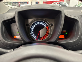 Toyota Urban Cruiser