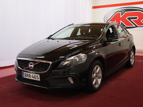Volvo V40 Cross Country