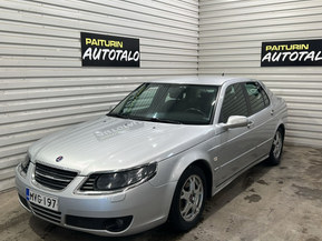 Saab 9-5