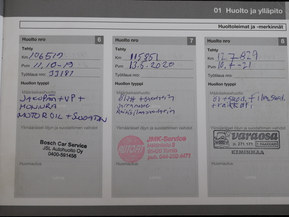 Volvo V40 Cross Country