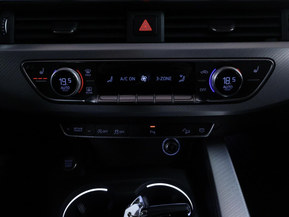 Audi A4 allroad quattro