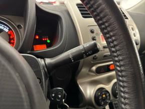 Toyota Urban Cruiser