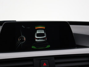 BMW 320 Gran Turismo