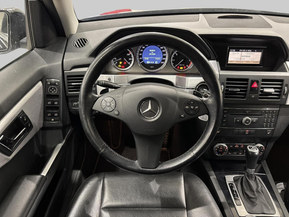 Mercedes-Benz GLK