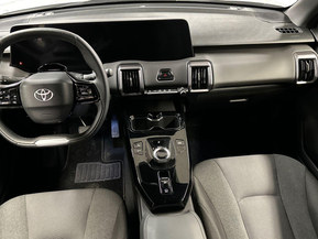 Toyota Urban Cruiser