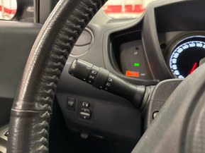 Toyota Urban Cruiser