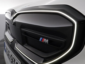 BMW i5 M60